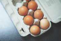 Zurzeit keine Eier Abos mit Heimlieferung